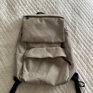 Everlane Backpack